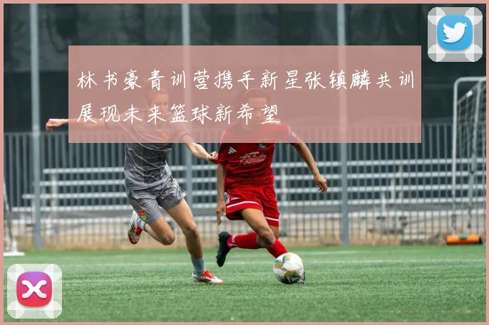 林书豪青训营携手新星张镇麟共训展现未来篮球新希望